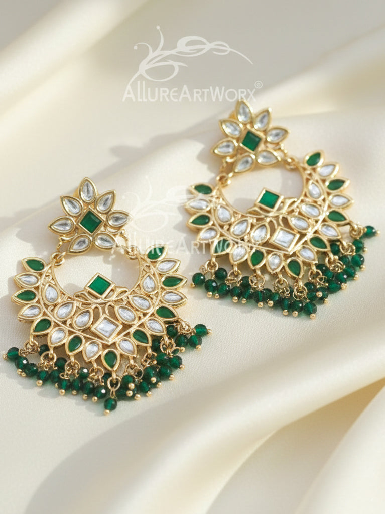 Traditional Earrings