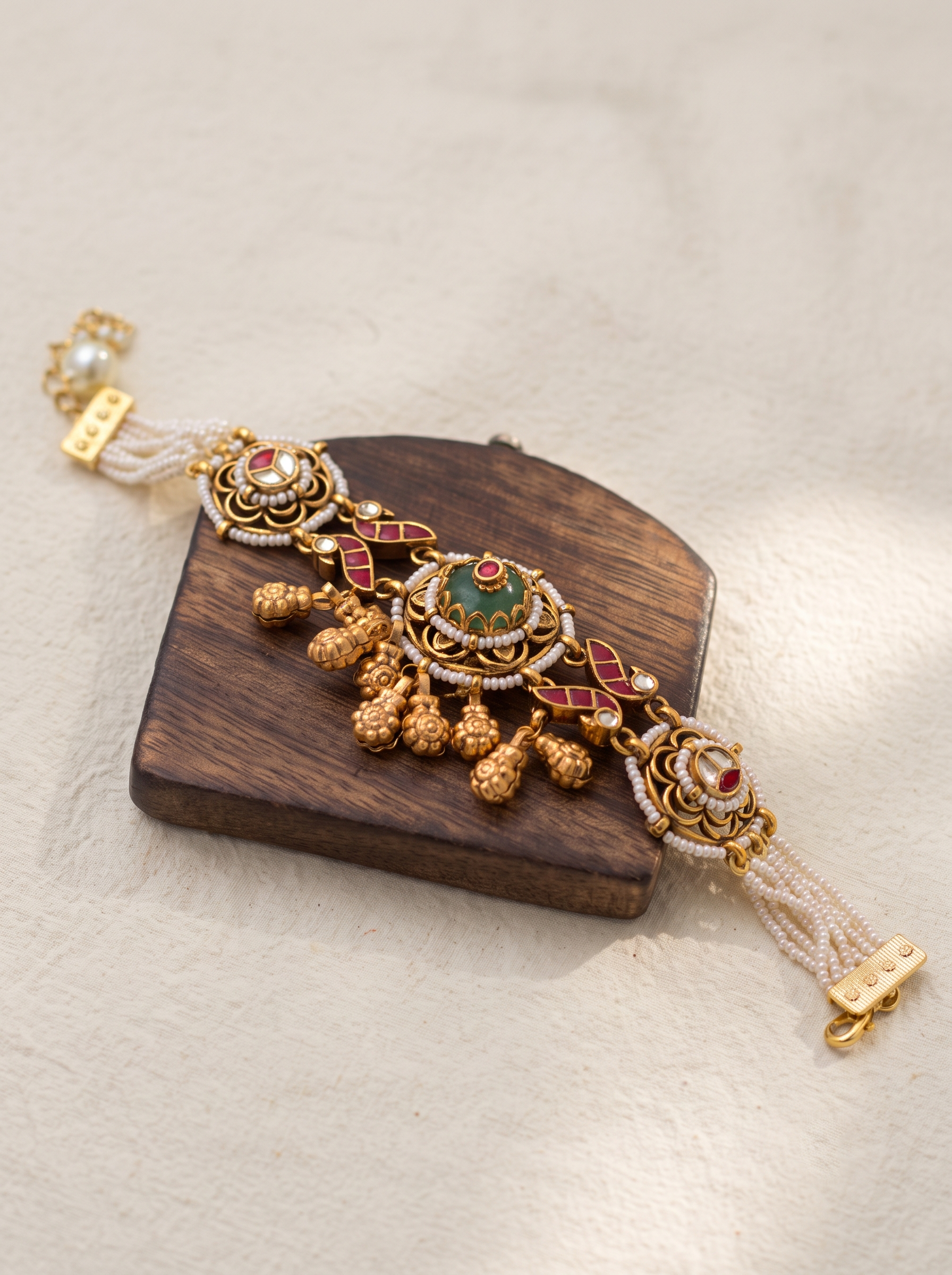 Traditional Bracelet