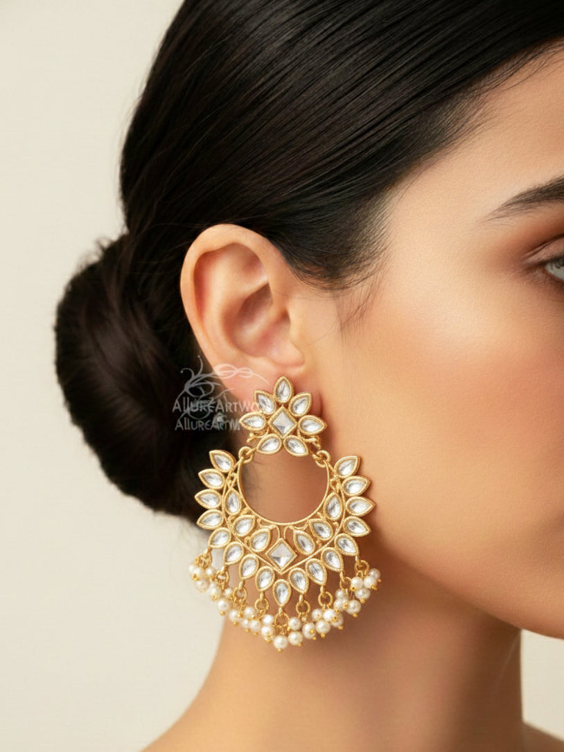 Traditional Earrings