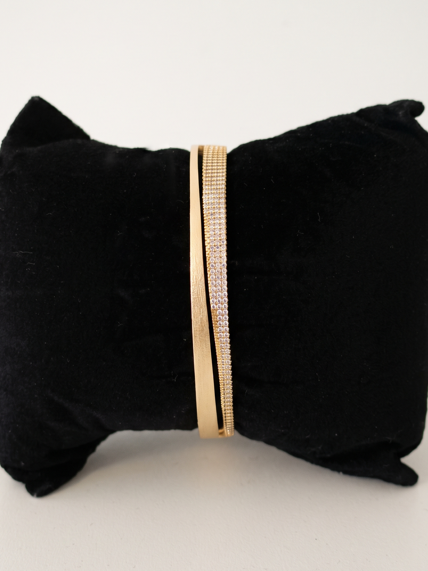 Trendy Bracelet(cuff)