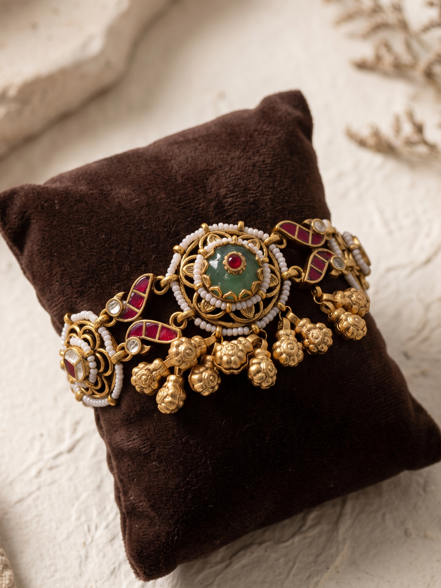 Traditional Bracelet