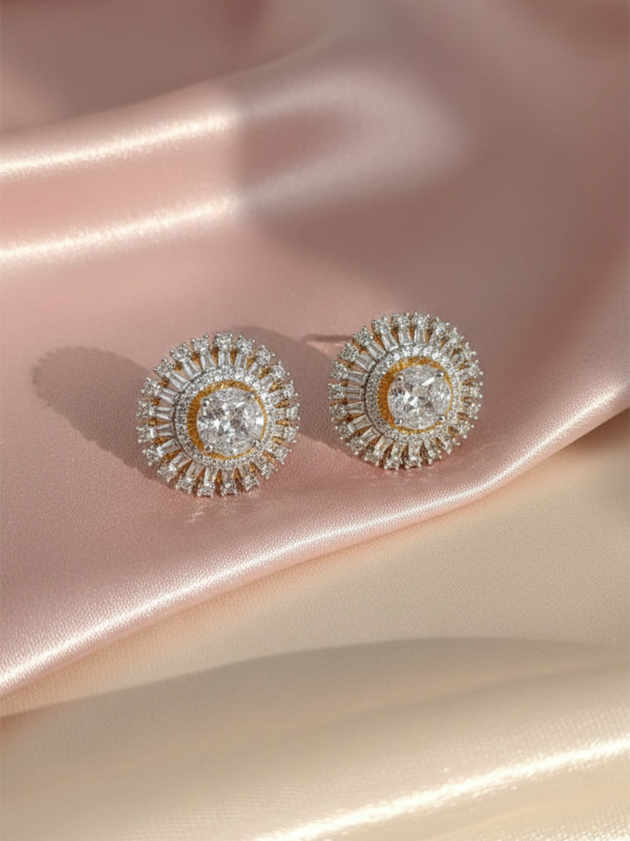 Dazzling Tops (Two tone)