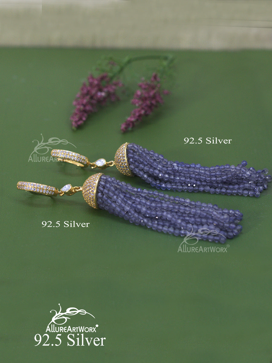 Blythe Silver Ballis(long)