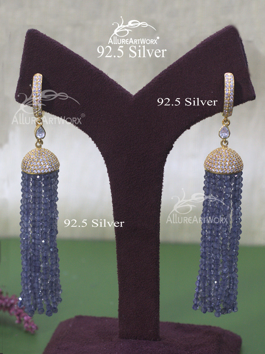 Blythe Silver Ballis(long)