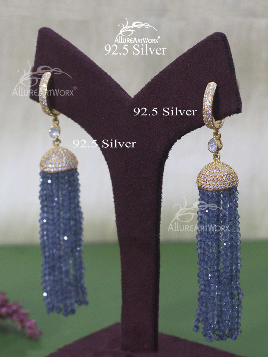 Blythe Silver Ballis(long)