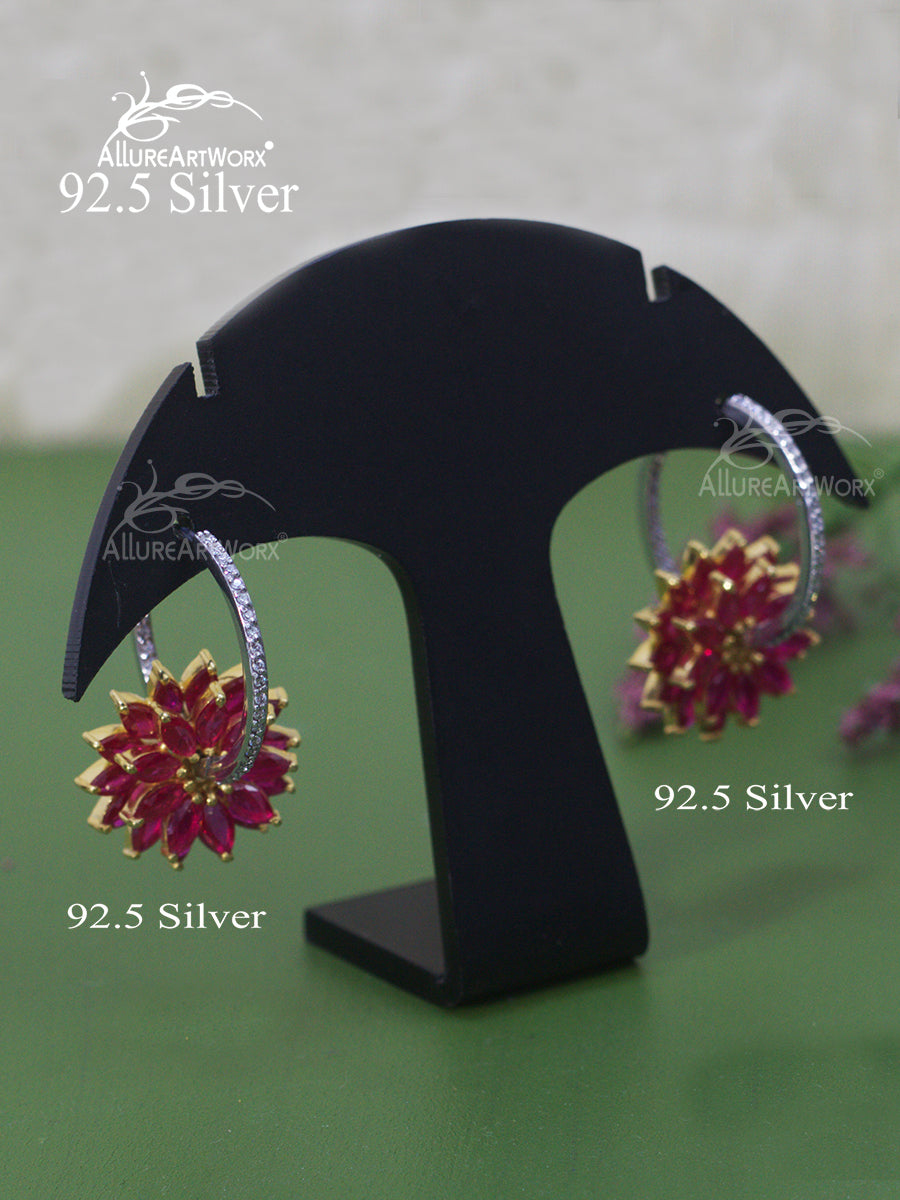 Fio Silver Ballis(2 way)