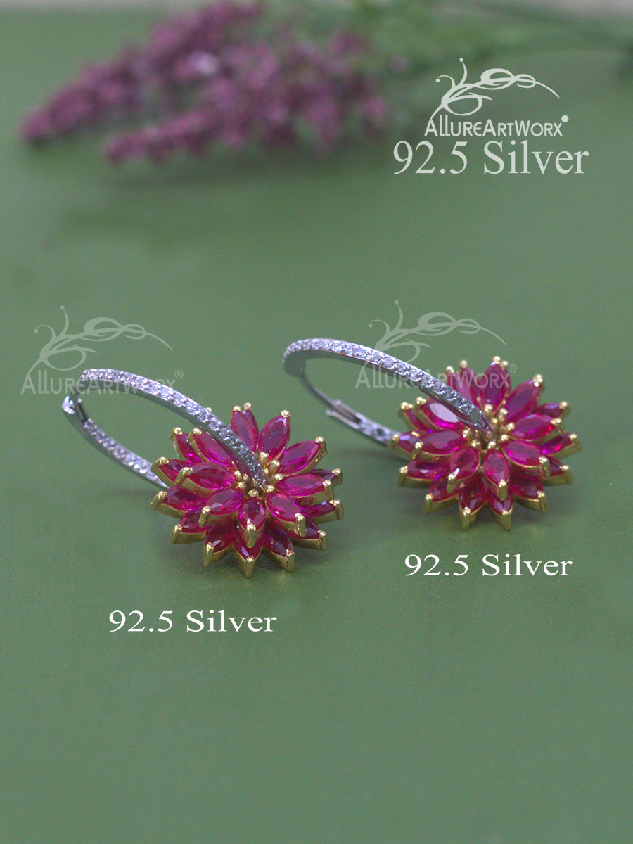 Fio Silver Ballis(2 way)