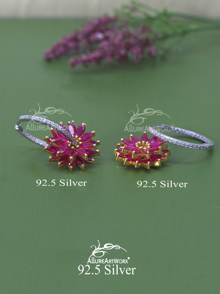 Fio Silver Ballis(2 way)