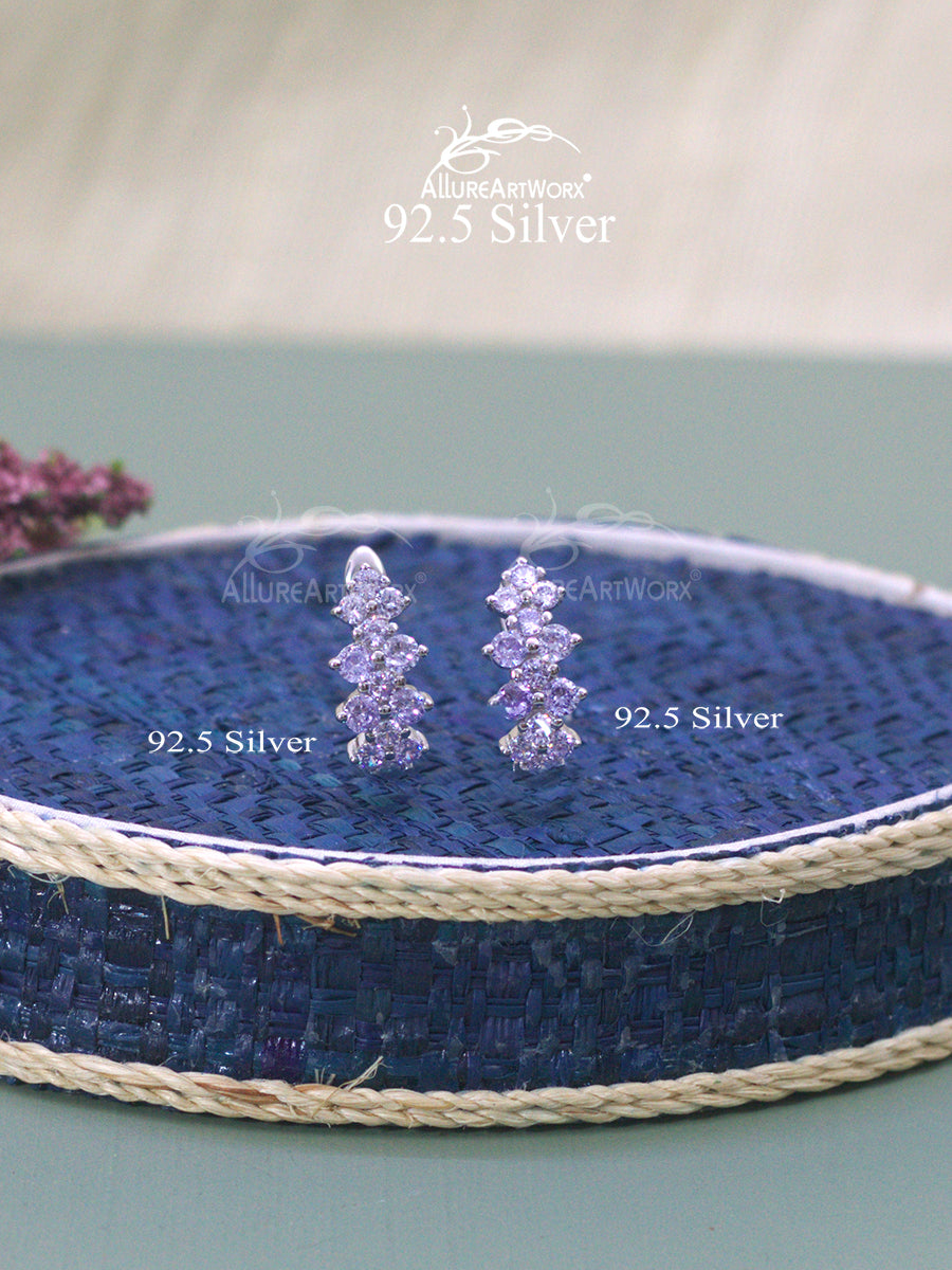 Aurora Silver Ballis