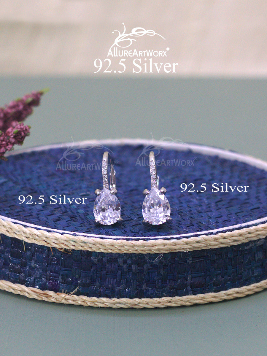 Aelina Silver Ballis