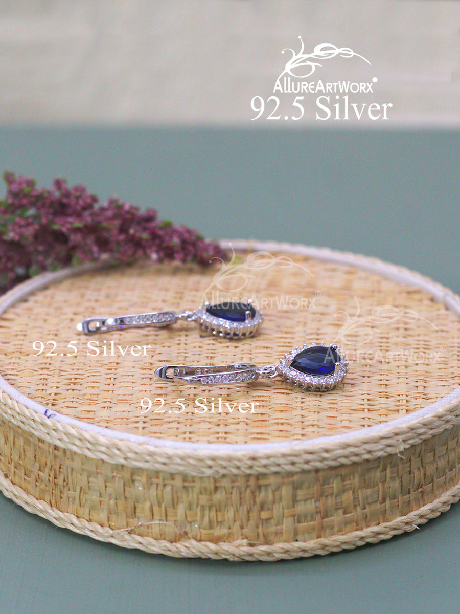 Aurora Silver Ballis