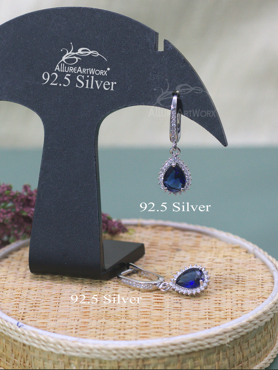 Aurora Silver Ballis