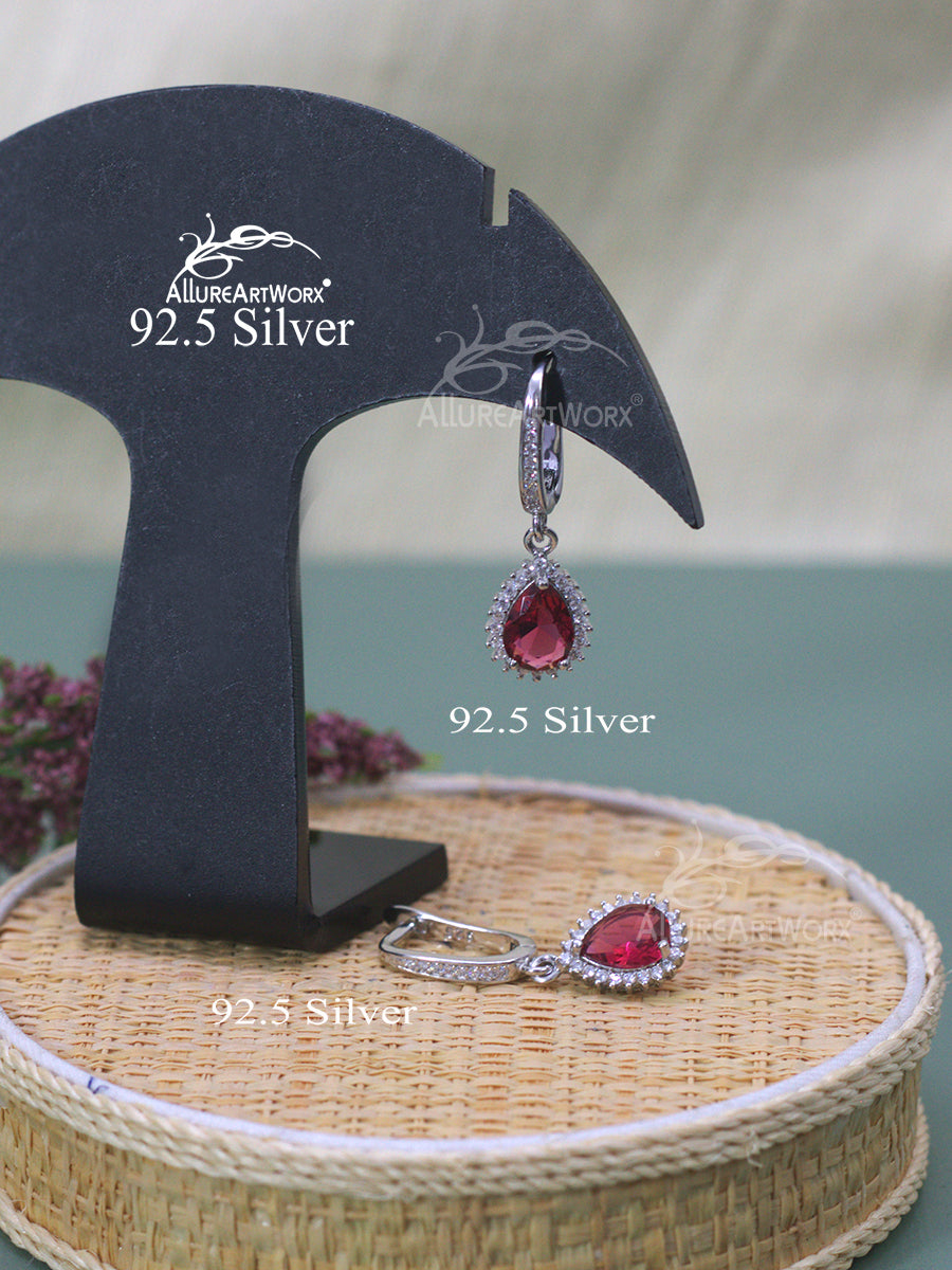 Aurora Silver Ballis