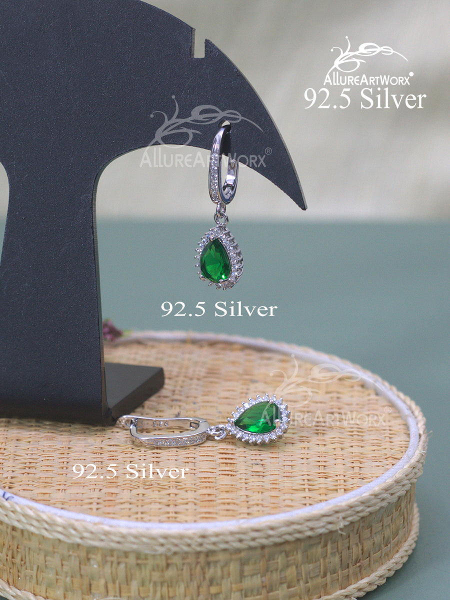 Aurora Silver Ballis