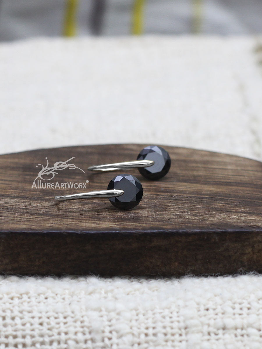 Trendy Hooks(small-white-black)