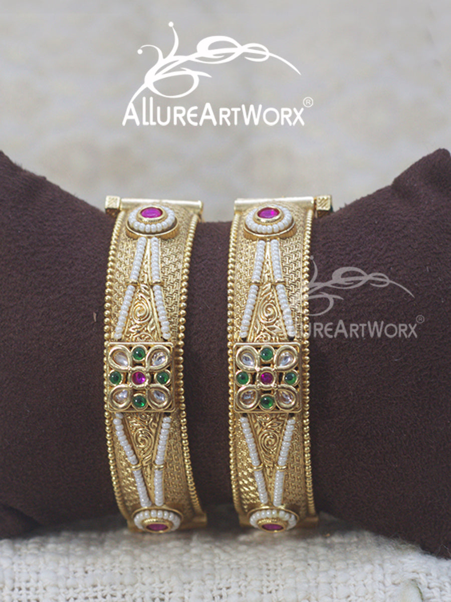 Traditional Bangles