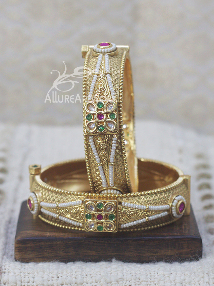 Traditional Bangles