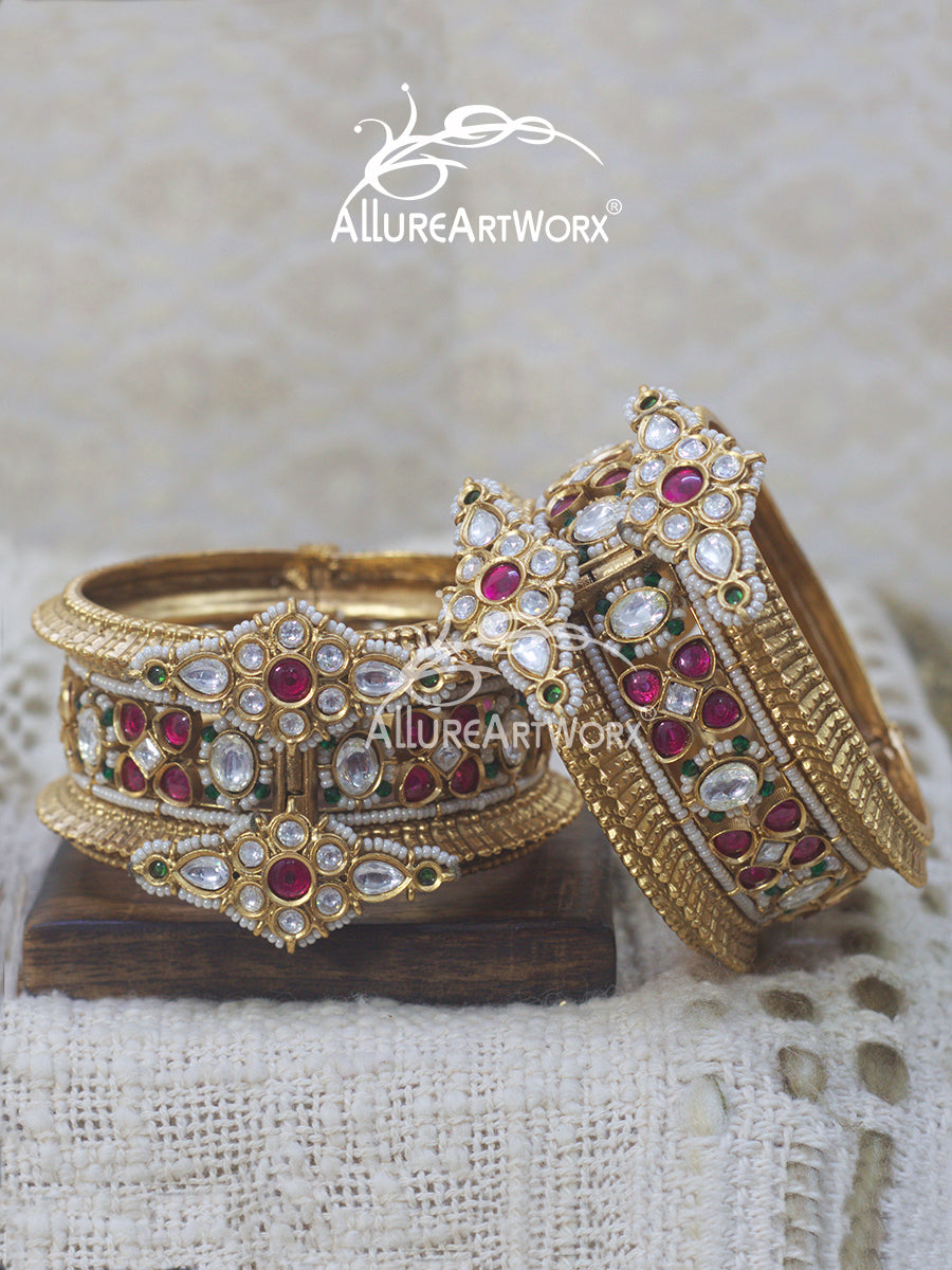 Traditional Bangles