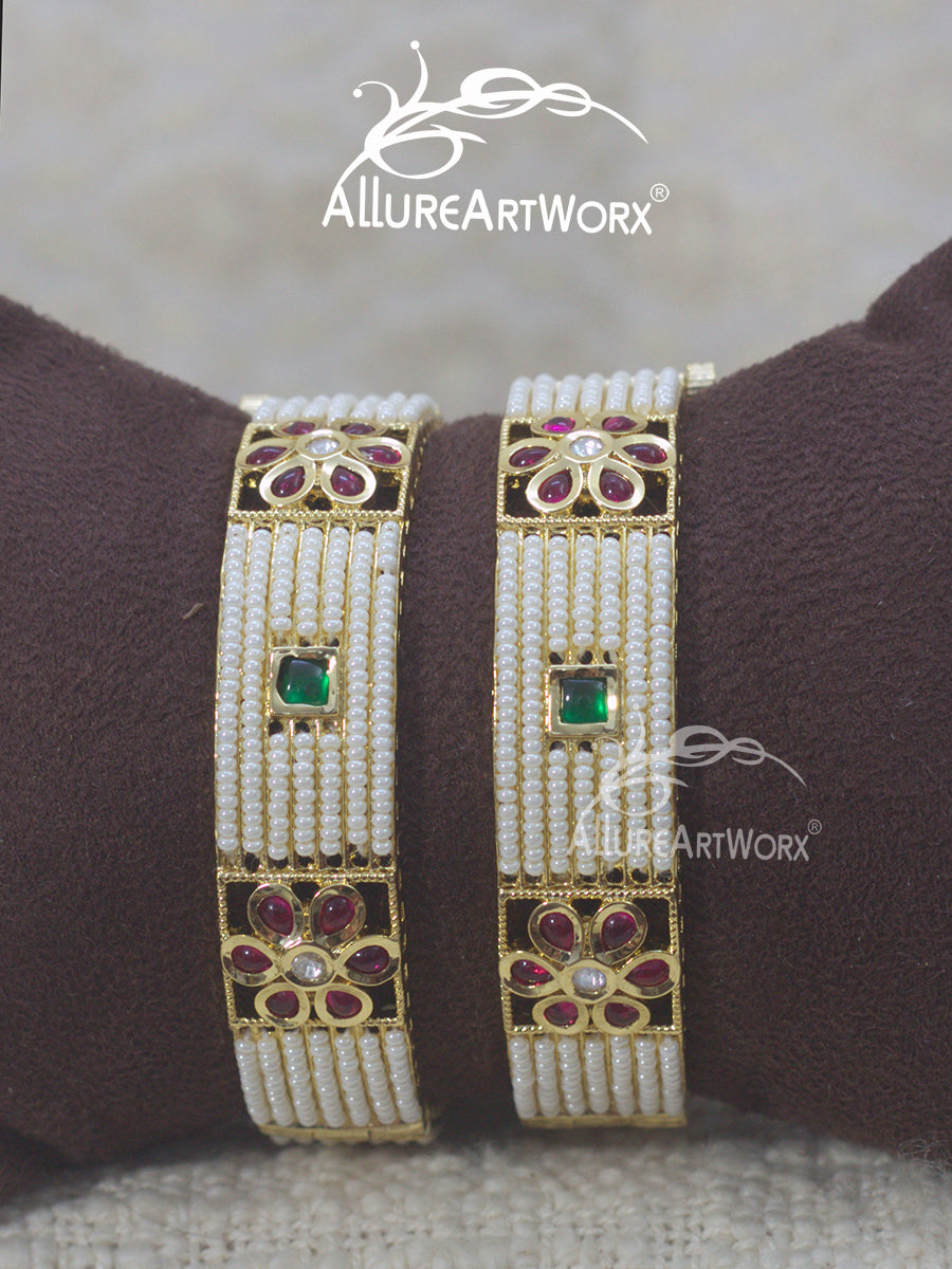 Traditional Bangles