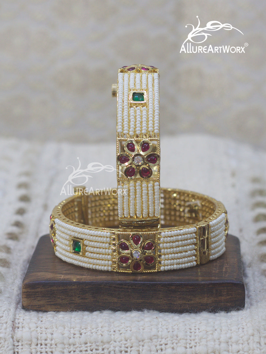 Traditional Bangles