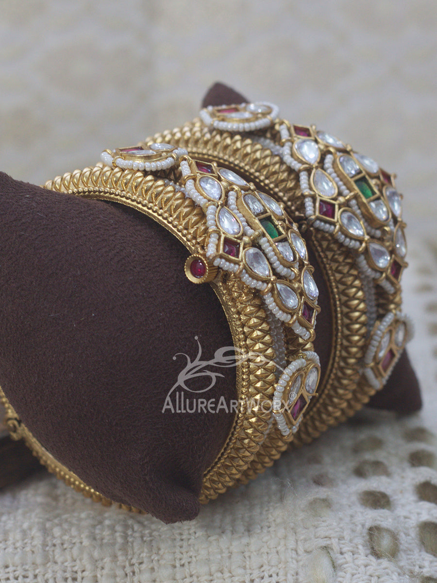 Traditional Bangles
