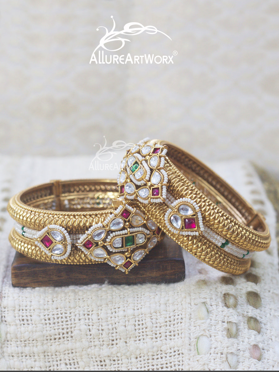 Traditional Bangles