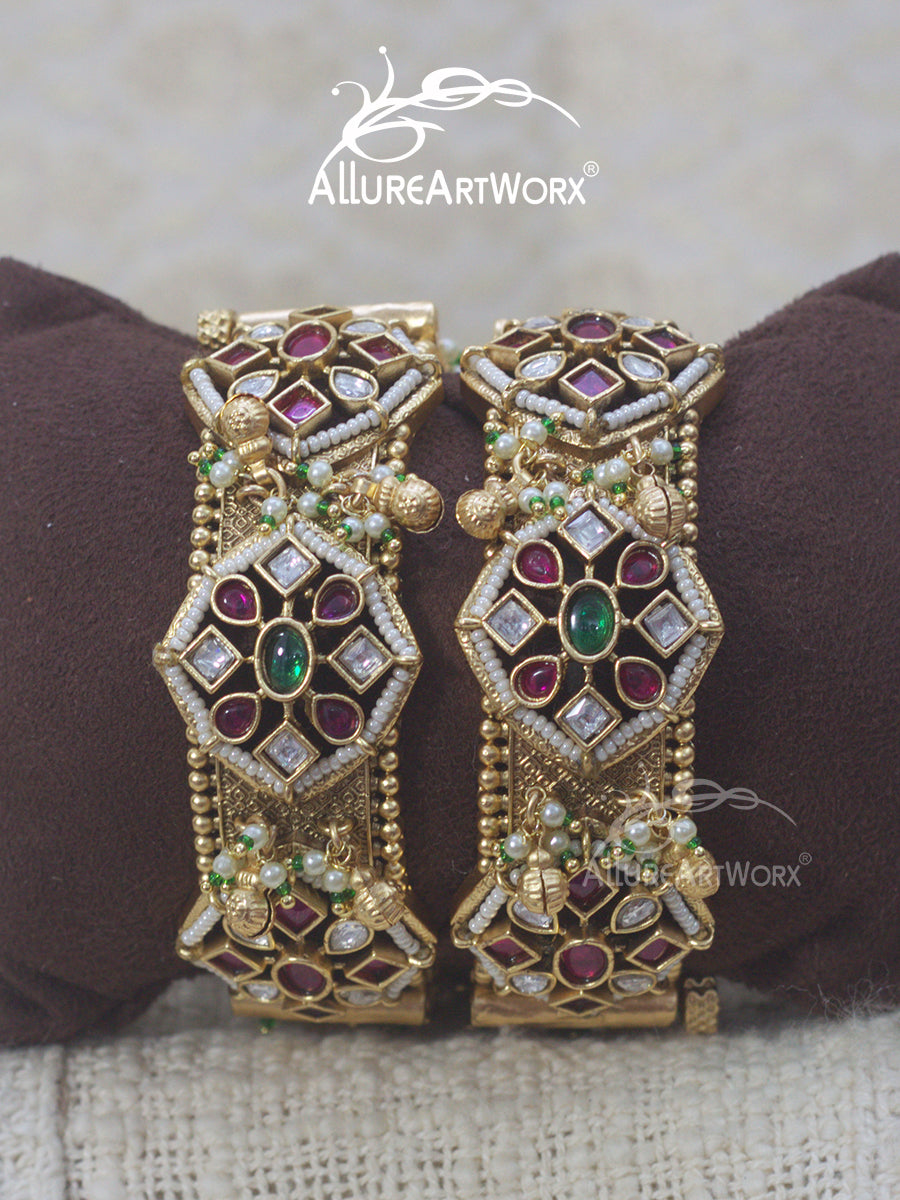 Traditional Bangles