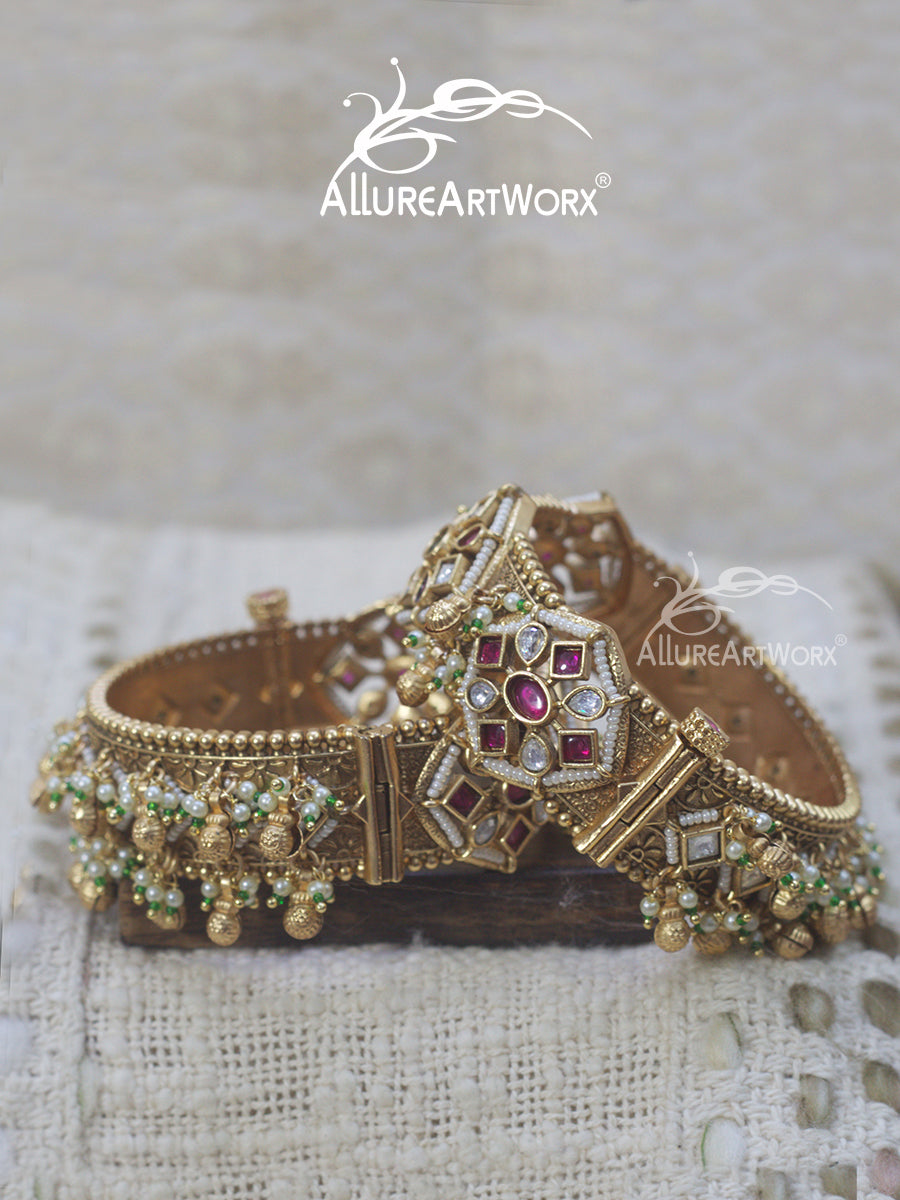Traditional Bangles
