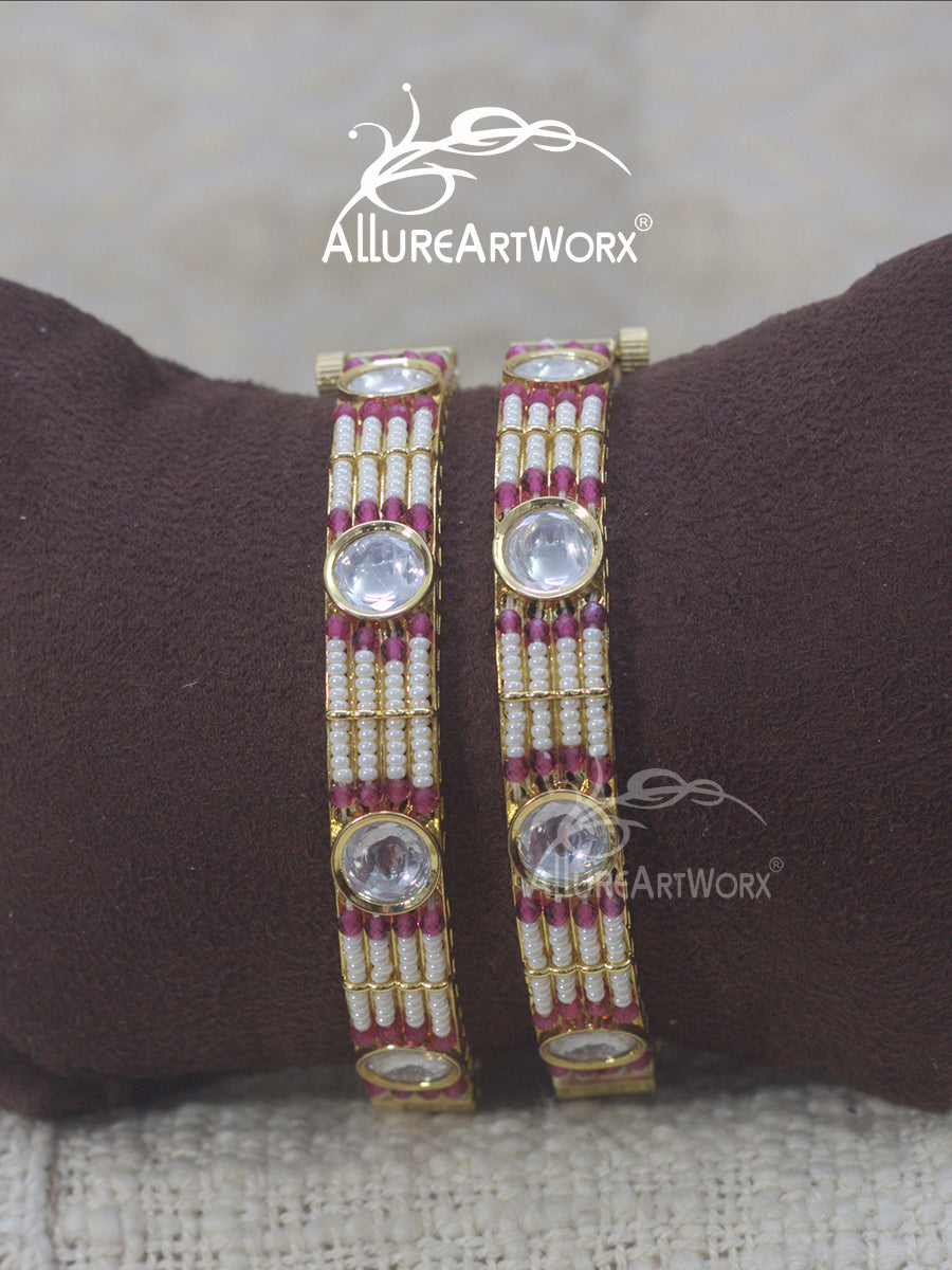 Traditional Bangles