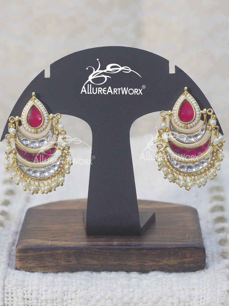 Colourful Chandballis