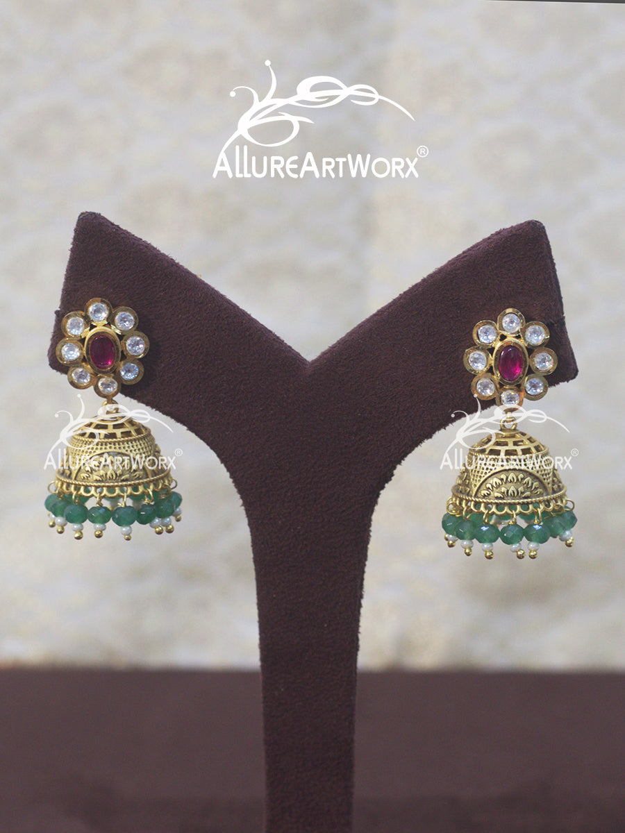 Traditional Necklace