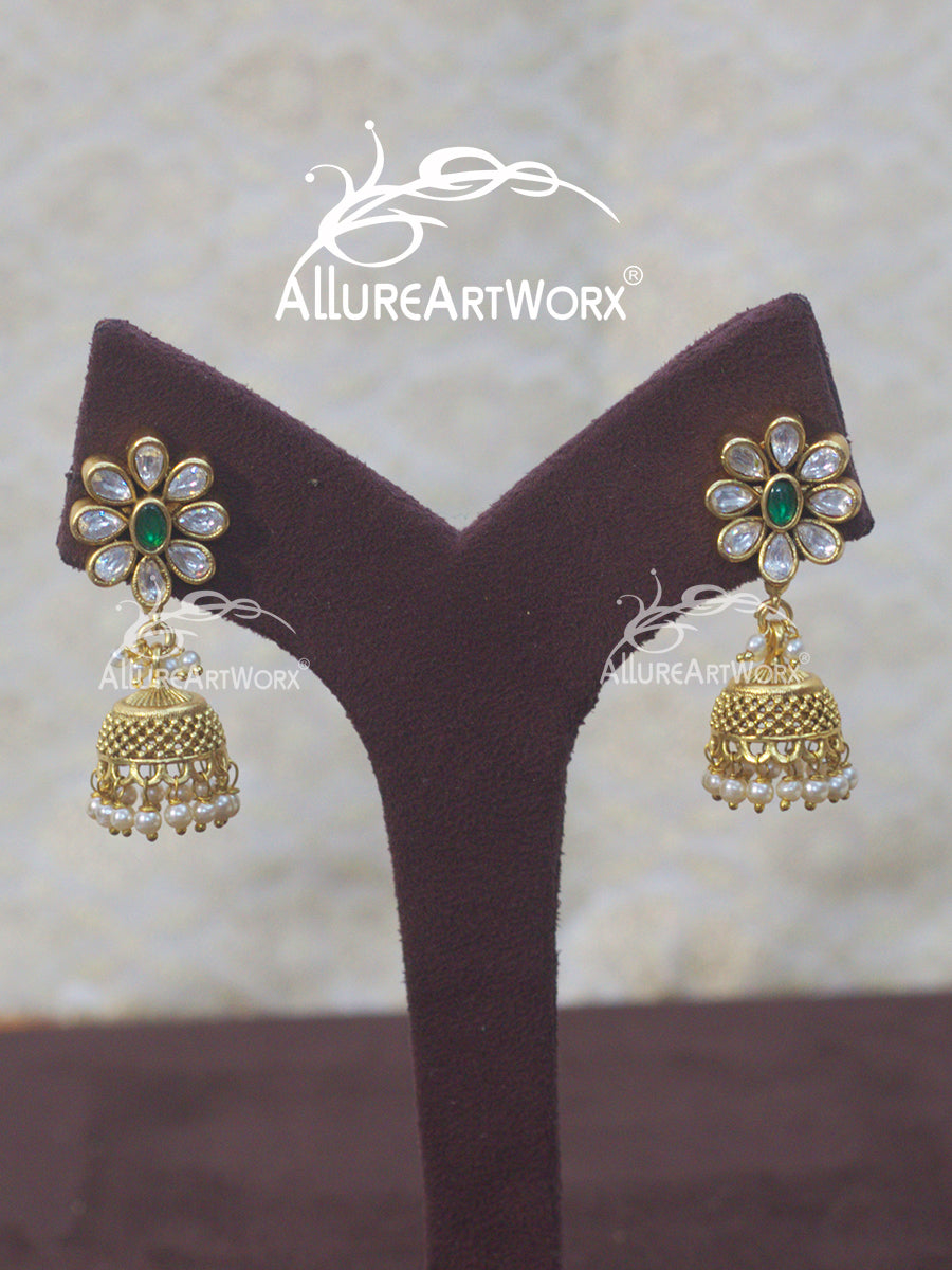 Traditional Necklace(long)