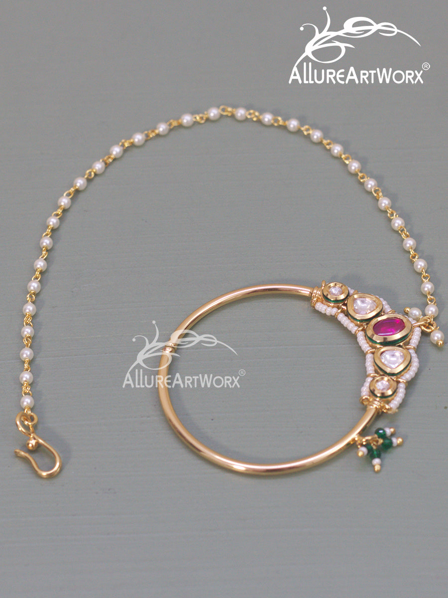 Kundan Nosering(big)