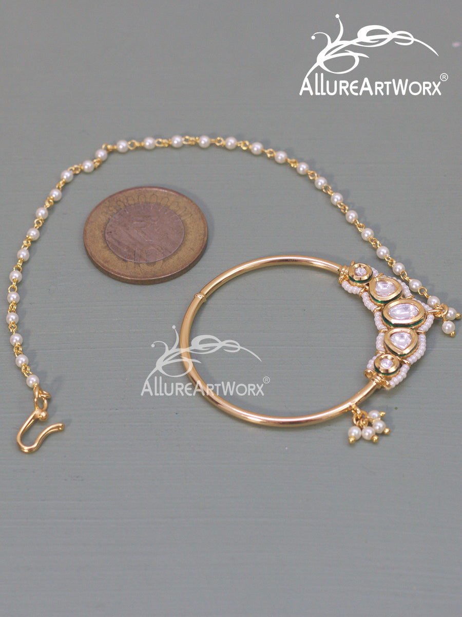 Kundan Nosering(big)