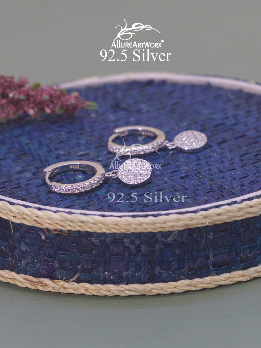 Airlia Silver Ballis