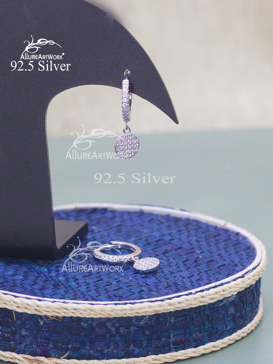 Airlia Silver Ballis