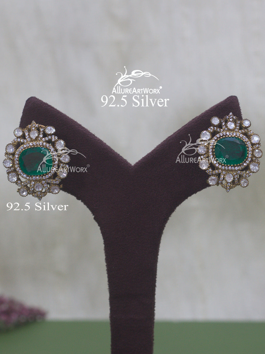 Naama Silver Necklace(long)