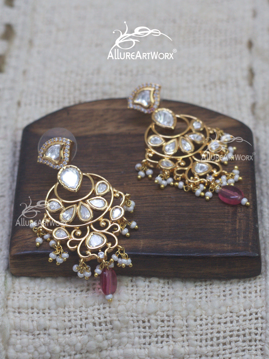 Colourful Chandballis