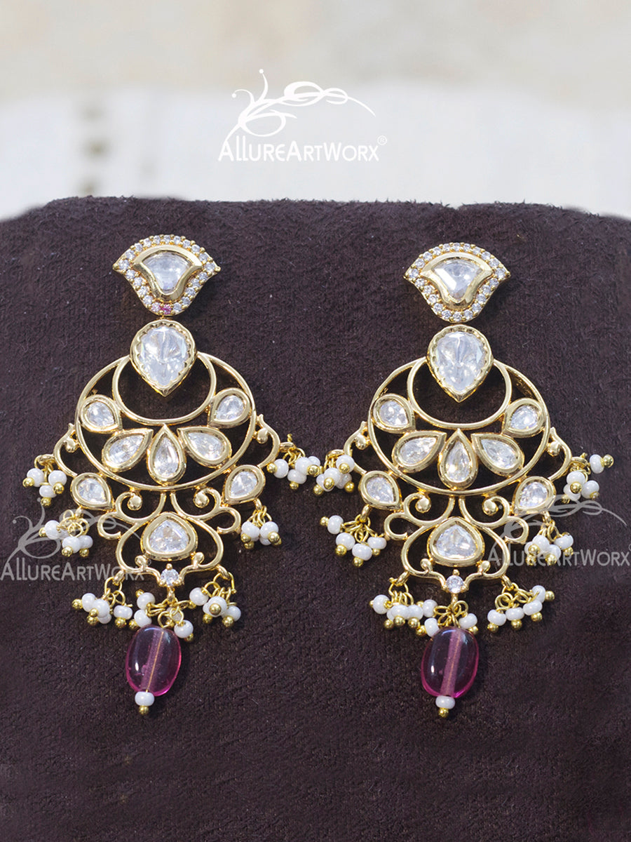 Colourful Chandballis