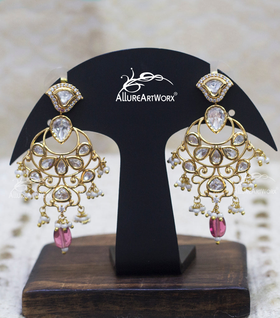 Colourful Chandballis