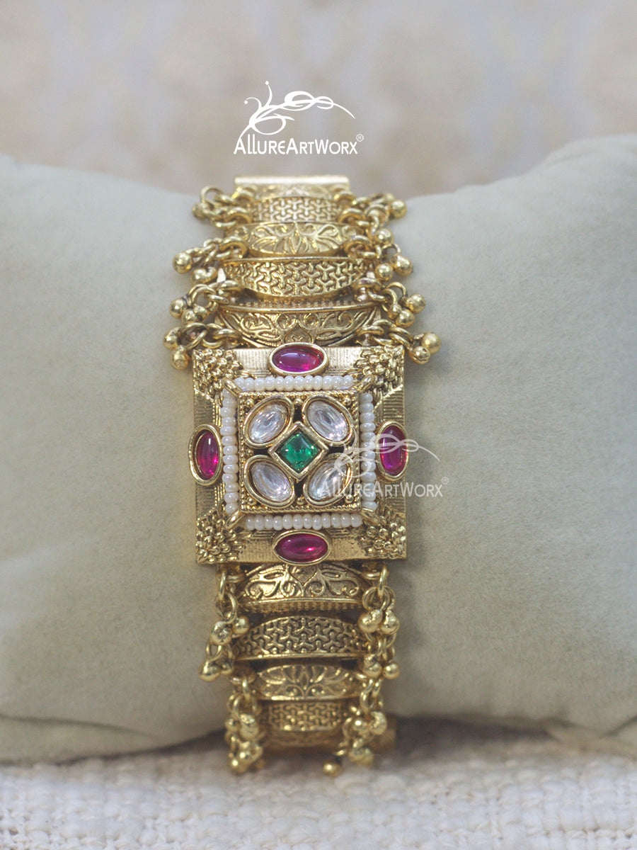 Traditional Bracelet