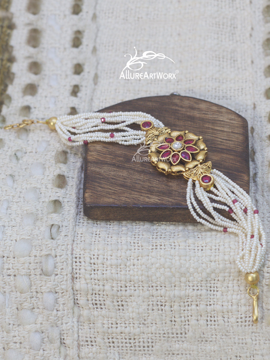 Traditional Bracelet