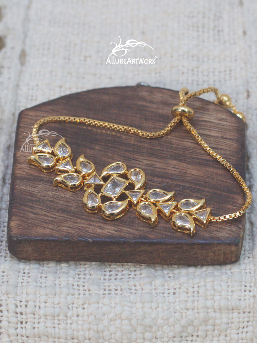 Uncut Bracelet