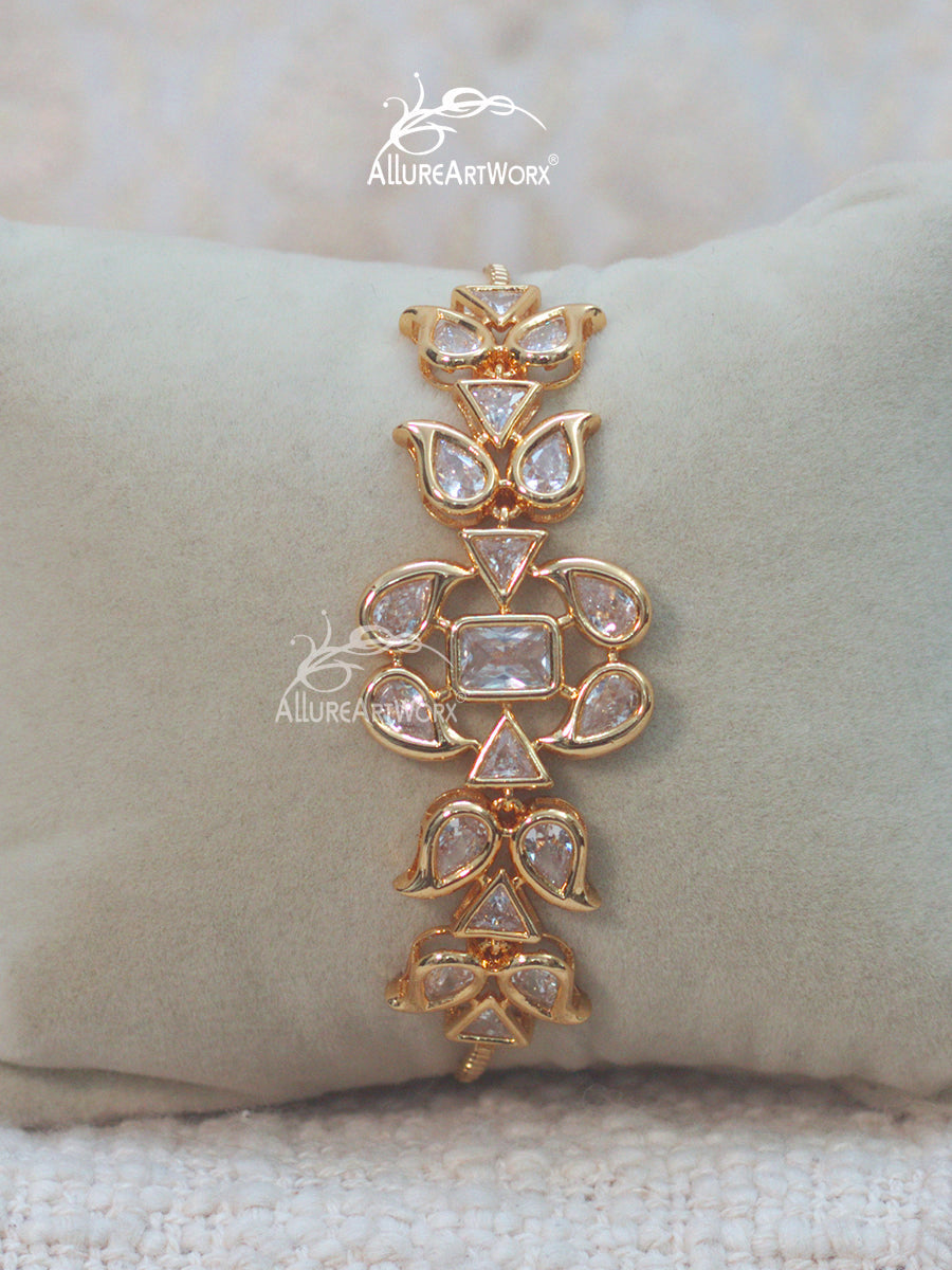 Uncut Bracelet