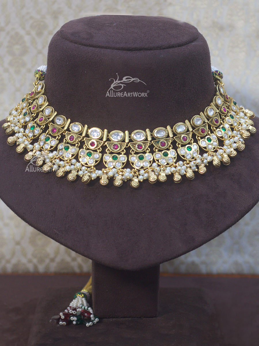 Traditional Necklace