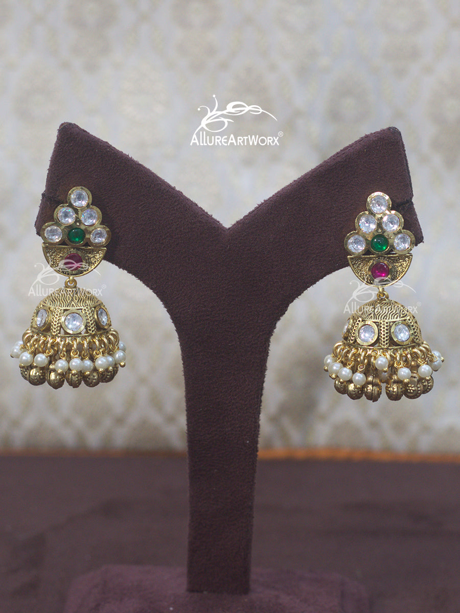 Traditional Necklace