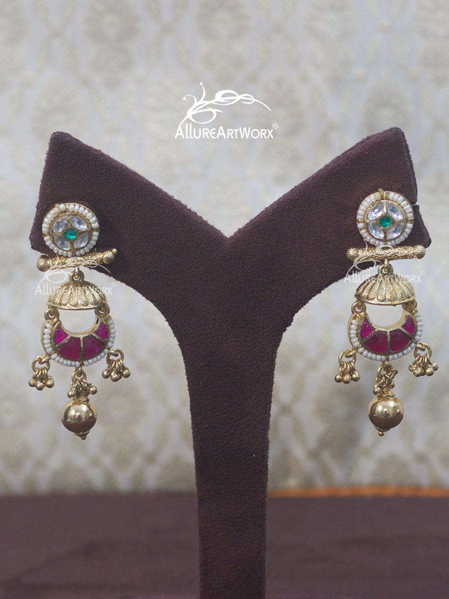 Traditional Necklace