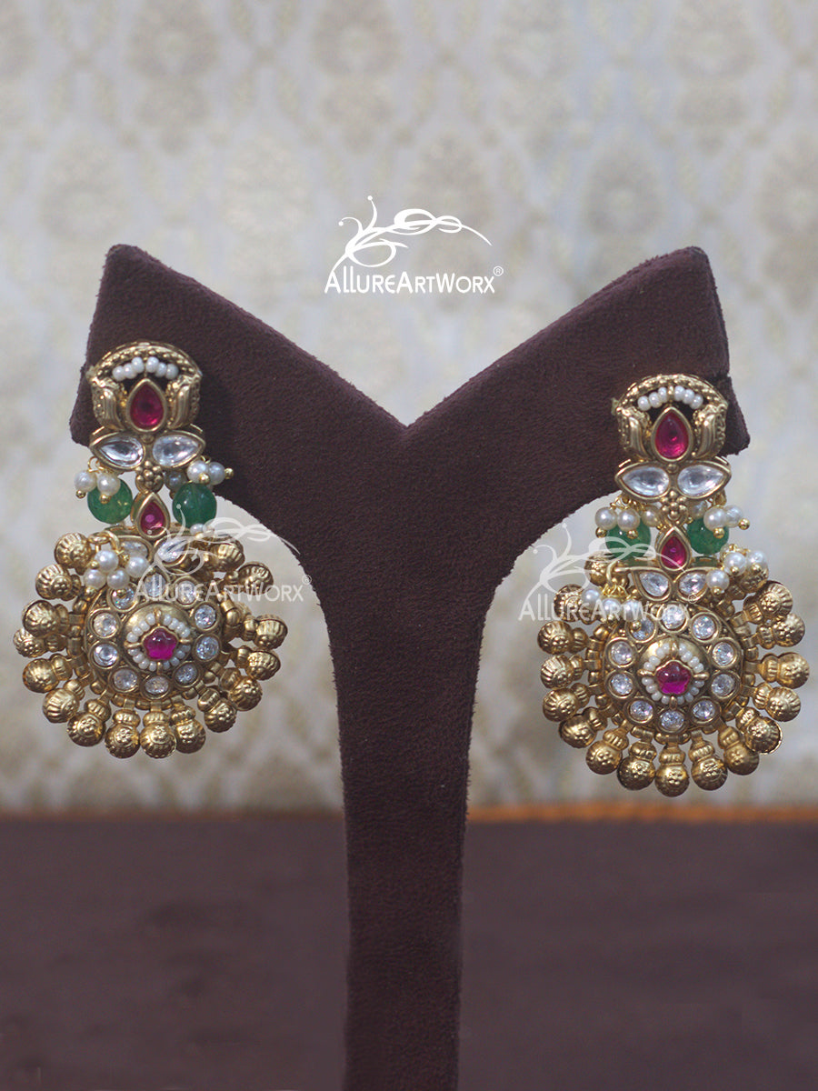 Traditional Necklace