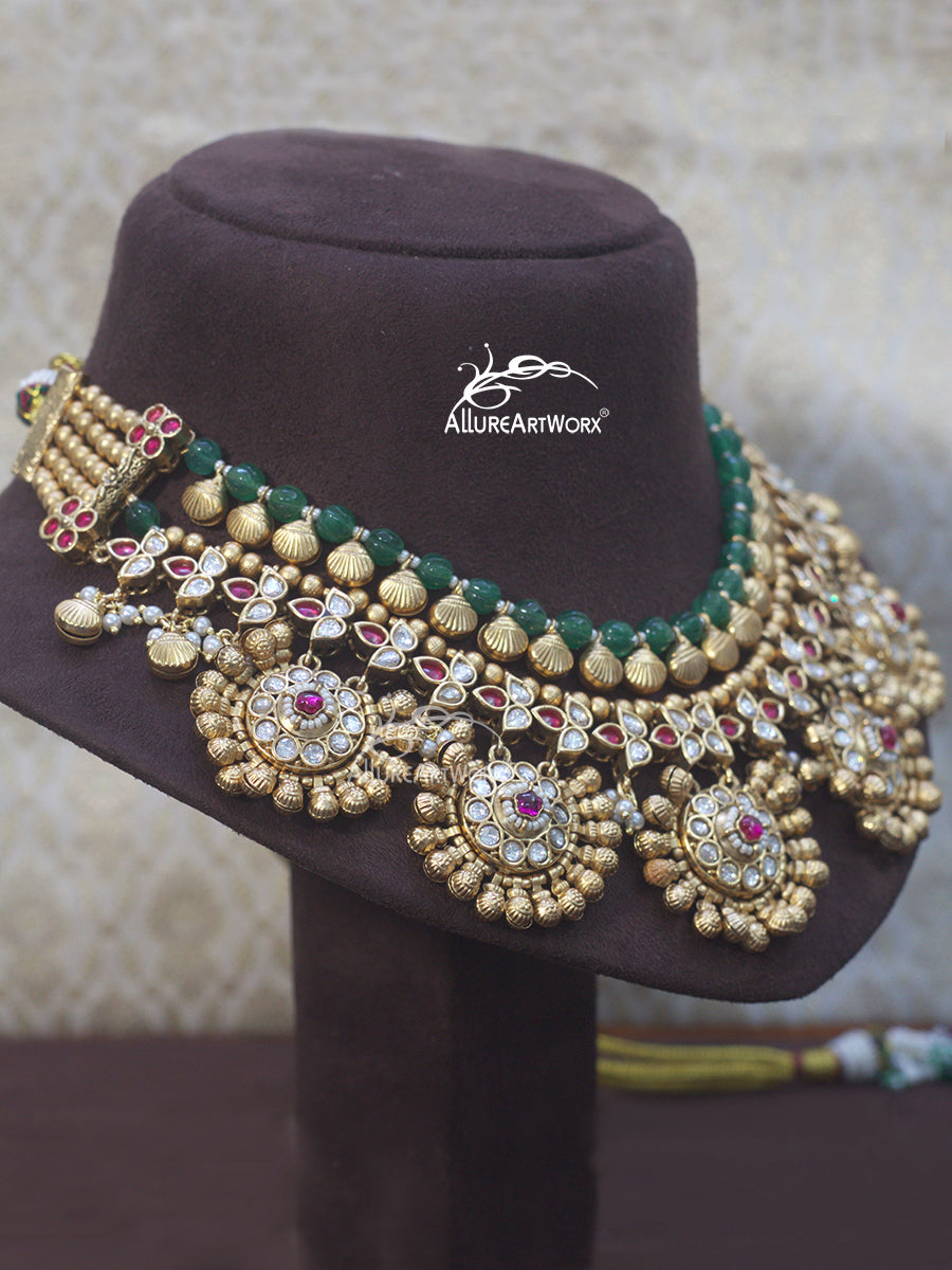 Traditional Necklace