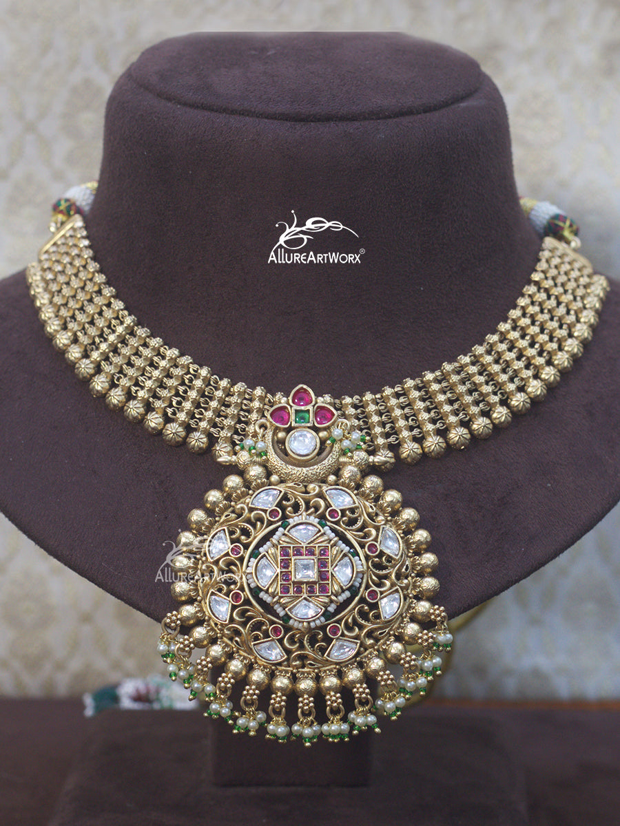 Traditional Necklace